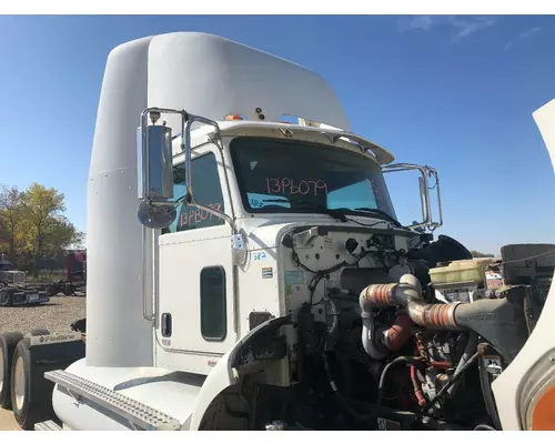 Peterbilt 382 Cab Assembly