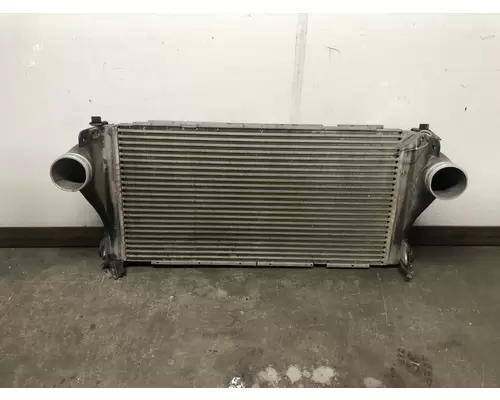 Peterbilt 382 Charge Air Cooler (ATAAC)