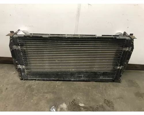 Peterbilt 382 Charge Air Cooler (ATAAC)