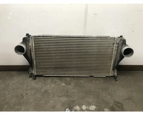 Charge Air Cooler (ATAAC) Peterbilt 382 Vander Haags Inc Sp