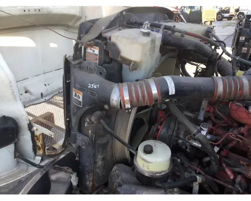 Cooling Assy. (Rad., Cond., ATAAC) PETERBILT 382 LKQ Heavy Truck - Goodys