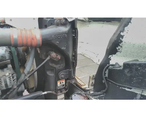 Cooling Assy. (Rad., Cond., ATAAC) PETERBILT 382 LKQ Heavy Truck - Goodys