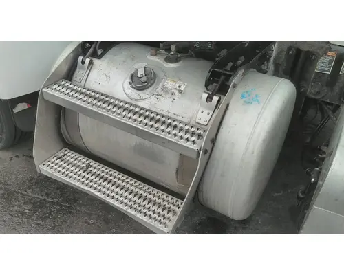 Fuel Tank PETERBILT 382 LKQ Heavy Truck - Goodys