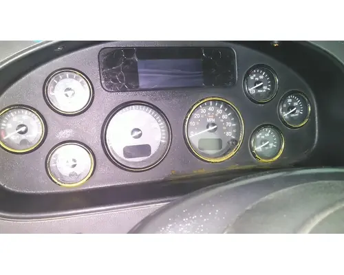 Instrument Cluster PETERBILT 382 LKQ Heavy Truck - Goodys