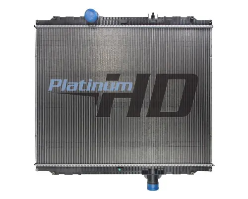 Radiator PETERBILT 382 LKQ Wholesale Truck Parts