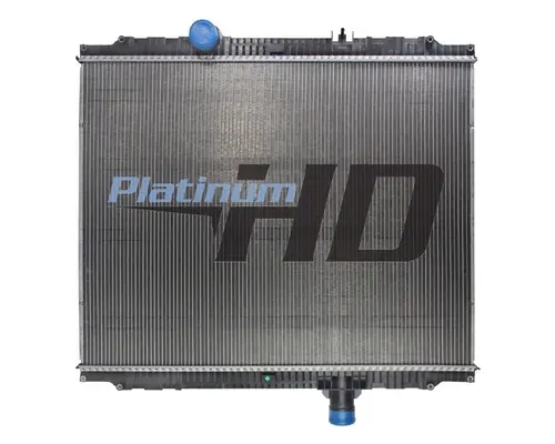 Radiator PETERBILT 382 LKQ Thompson Motors - Wykoff
