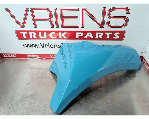 Fender PETERBILT 384 / 365 Vriens Truck Parts