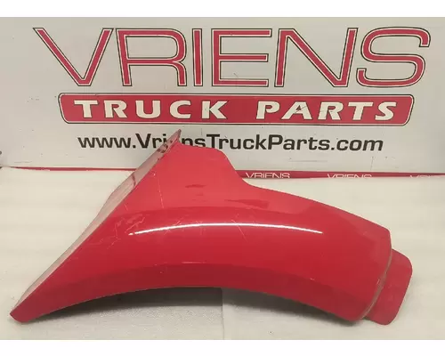 Fender PETERBILT 384 / 365 Vriens Truck Parts