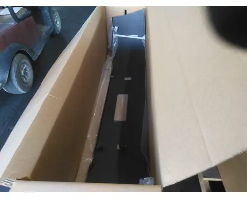 Bumper Assembly, Front PETERBILT 384 2007-2016 LKQ Heavy Truck - Goodys