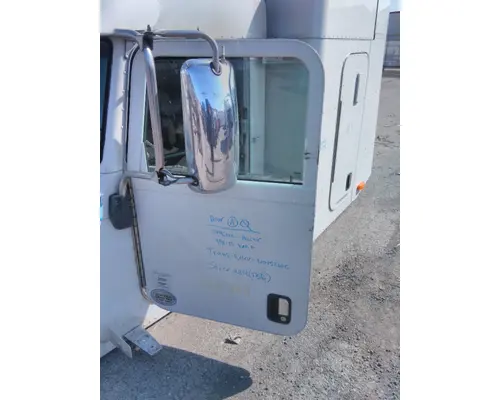 Door Assembly, Front PETERBILT 384 2007-2016 LKQ KC Truck Parts - Inland Empire