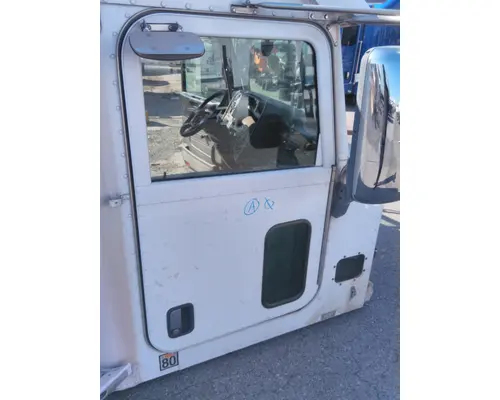 Door Assembly, Front PETERBILT 384 2007-2016 LKQ KC Truck Parts - Inland Empire