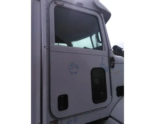 Door Assembly, Front PETERBILT 384 2007-2016 LKQ KC Truck Parts - Inland Empire