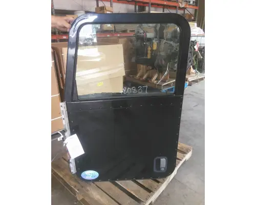 Door Assembly, Front PETERBILT 384 2007-2016 LKQ Heavy Truck Maryland