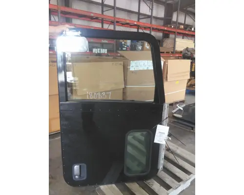 Door Assembly, Front PETERBILT 384 2007-2016 LKQ Heavy Truck Maryland