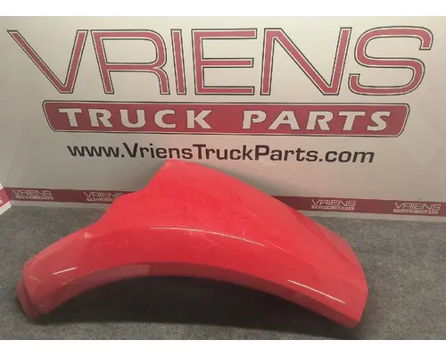 Fender PETERBILT 384 / 365 Vriens Truck Parts