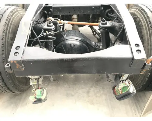 Frame Peterbilt 384 Vander Haags Inc Cb