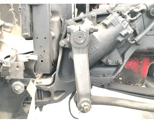 Frame Peterbilt 384 Vander Haags Inc Cb