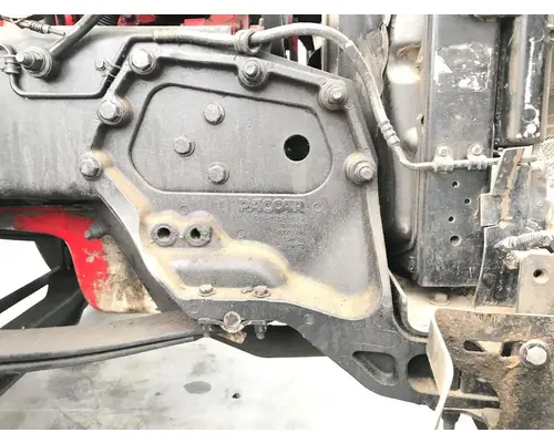 Frame Peterbilt 384 Vander Haags Inc Cb