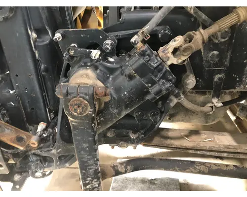 Frame Peterbilt 384 Vander Haags Inc WM