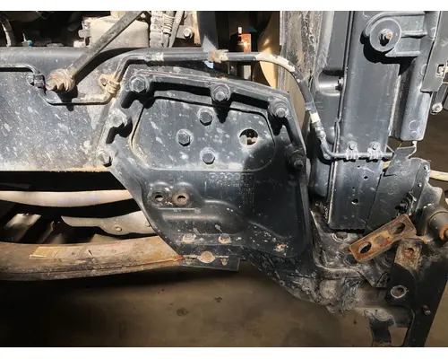 Frame Peterbilt 384 Vander Haags Inc WM