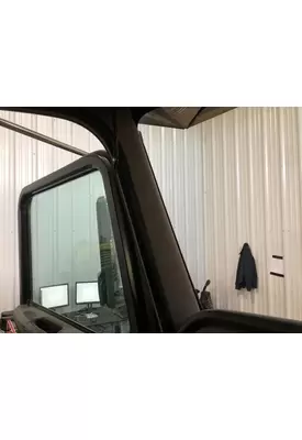 Peterbilt 384 A Pillar Panel