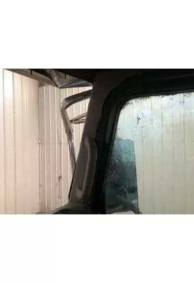 Peterbilt 384 A Pillar Panel