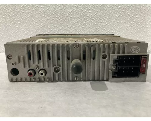 Peterbilt 384 AV Equipment