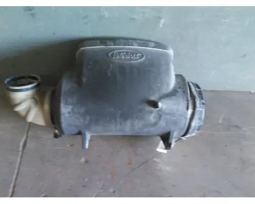 Air Cleaner PETERBILT 384 LKQ Geiger Truck Parts