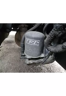 Peterbilt 384 Air Drier