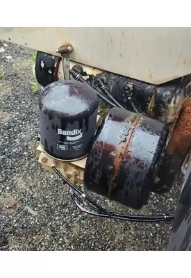 Peterbilt 384 Air Drier