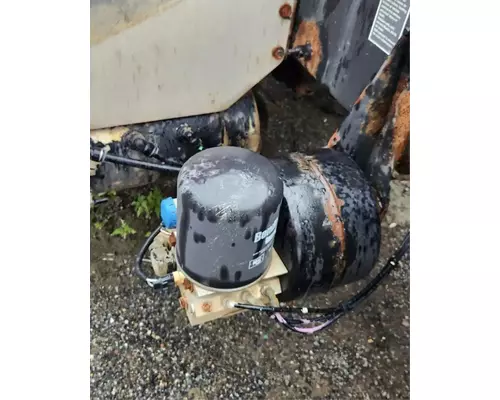 Peterbilt 384 Air Drier