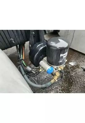 Peterbilt 384 Air Drier