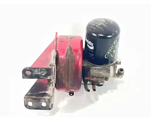 Air Dryer Peterbilt 384 Complete Recycling Group LLC