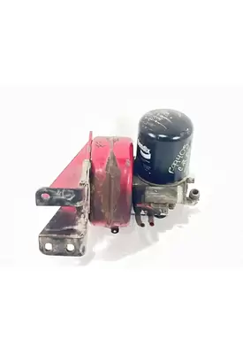 Peterbilt 384 Air Drier