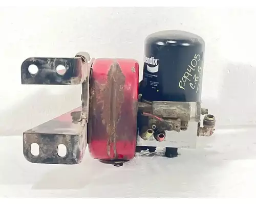 Peterbilt 384 Air Drier