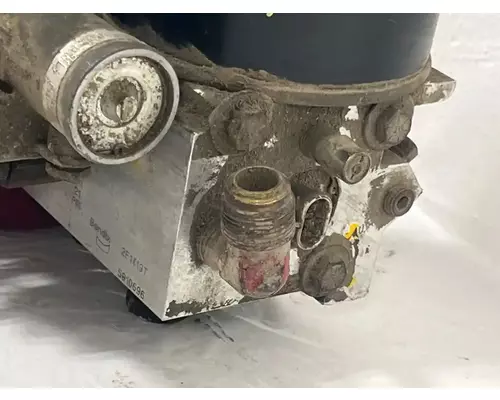 Peterbilt 384 Air Drier