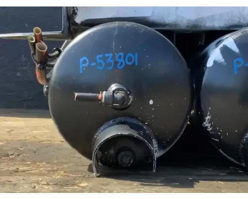 Peterbilt 384 Air Tank