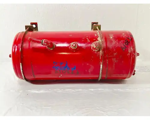 Air Tank Peterbilt 384 Complete Recycling Group LLC