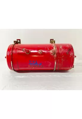 Peterbilt 384 Air Tank
