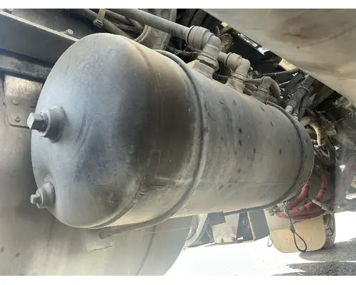Air Tank PETERBILT 384 Geco - Fresno