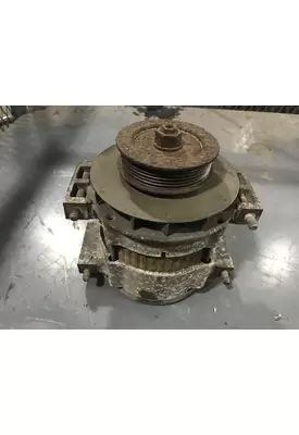 Peterbilt 384 Alternator