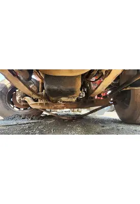 Peterbilt 384 Axle Assy, Fr (4WD)