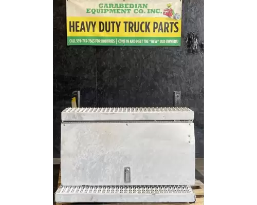 Battery Box Peterbilt 384 Garabedian Equipment Company