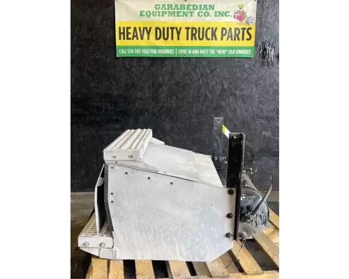 Peterbilt 384 Battery Box