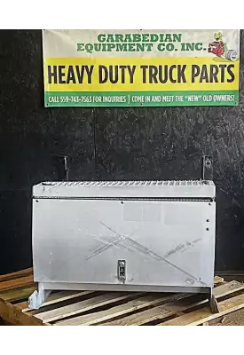 Peterbilt 384 Battery Box