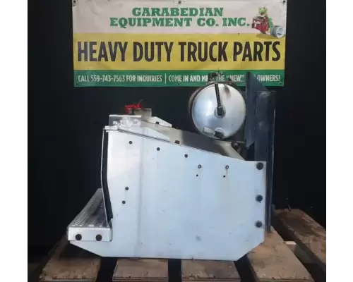 Peterbilt 384 Battery Box