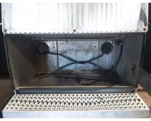 Peterbilt 384 Battery Box