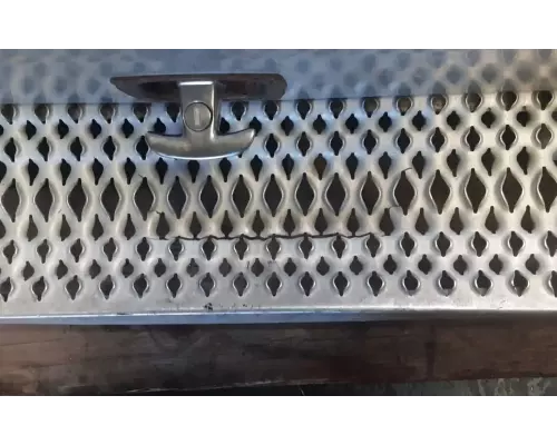 Peterbilt 384 Battery Box