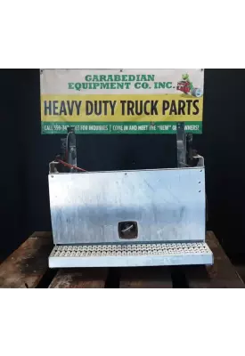 Peterbilt 384 Battery Box