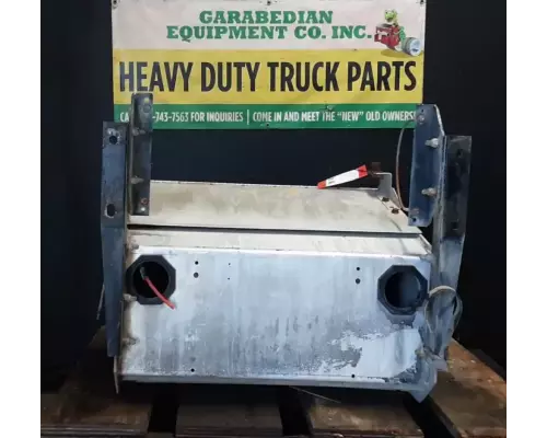 Peterbilt 384 Battery Box